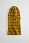 Thumbnail View 2: Stripe Pattern Balaclava