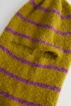 Thumbnail View 3: Stripe Pattern Balaclava