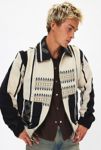 Thumbnail View 1: KARDO Leroy Naga Handwoven Jacket