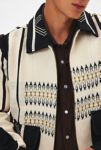 Thumbnail View 4: KARDO Leroy Naga Handwoven Jacket