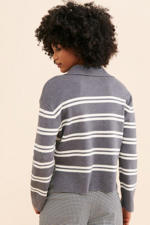 Slide View: 2: Vero Moda Trista Knit Sweater