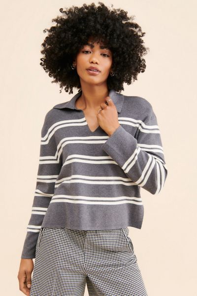 Vero Moda Trista Knit Sweater