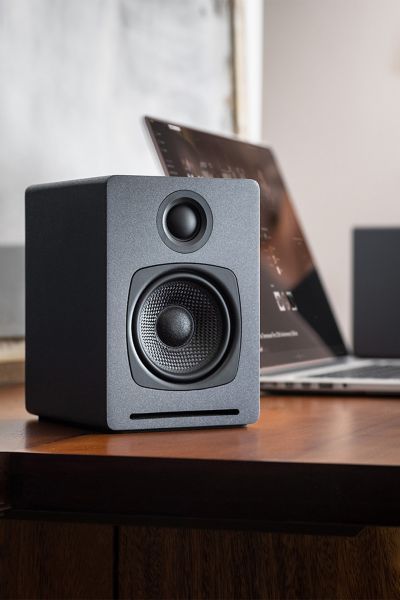 Audioengine A1 Bluetooth Wireless Desktop Speakers