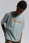 Thumbnail View 1: UO Destination Graphic Tee