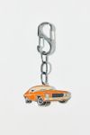 Thumbnail View 2: Retro Car Keychain