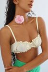 Thumbnail View 1: Tootsie Jewelry Rose Choker