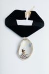 Thumbnail View 2: Tootsie Jewelry Oyster Choker