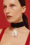 Thumbnail View 1: Tootsie Jewelry Oyster Choker