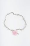 Thumbnail View 2: Tootsie Jewelry Zizi Rose Necklace