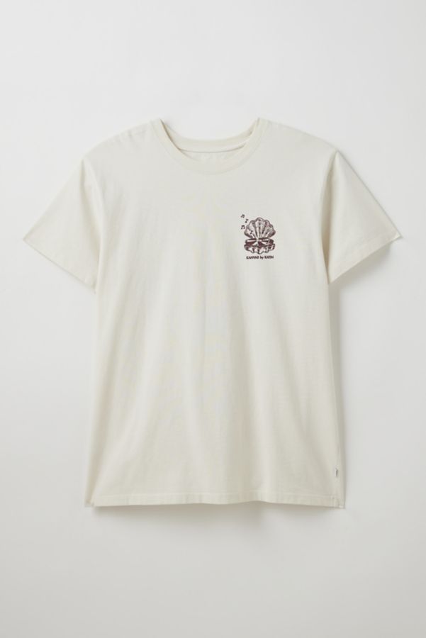 Slide View: 2: Katin Vibrations Graphic Tee