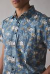 Thumbnail View 5: Katin Benji Patterned Short Sleeve Shirt