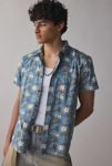 Thumbnail View 1: Katin Benji Patterned Short Sleeve Shirt