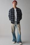 Thumbnail View 3: Diesel J-Saint Plaid Bomber Jacket