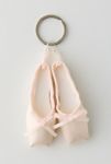 Thumbnail View 3: Ballet Slippers Keychain