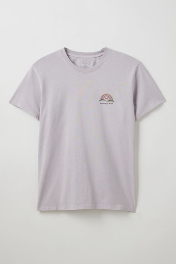 Slide View: 2: Katin Distance Graphic Tee