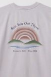 Thumbnail View 3: Katin Distance Graphic Tee