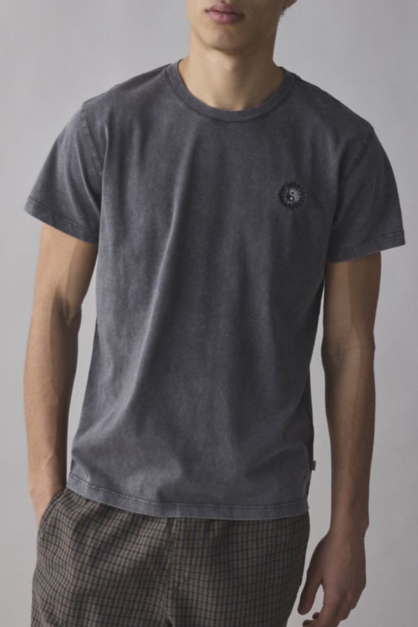 Slide View: 1: Katin Orb Embroidered Tee