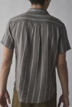 Thumbnail View 2: Katin Alan Striped Short Sleeve Shirt