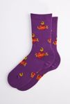 Thumbnail View 1: Sacred Heart Crew Sock