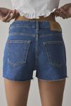 Thumbnail View 2: BDG Oscar Cutoff Denim Micro Short