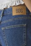 Thumbnail View 4: BDG Oscar Cutoff Denim Micro Short