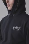 Thumbnail View 4: Loser Machine Barbed Wire Oversized Hoodie Sweatshirt