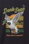 Thumbnail View 3: Darks Seas Quacks Cotton Graphic Tee