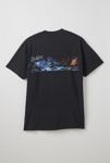 Thumbnail View 2: Dark Seas Shipwrecked Graphic Tee