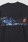 Thumbnail View 3: Dark Seas Shipwrecked Graphic Tee