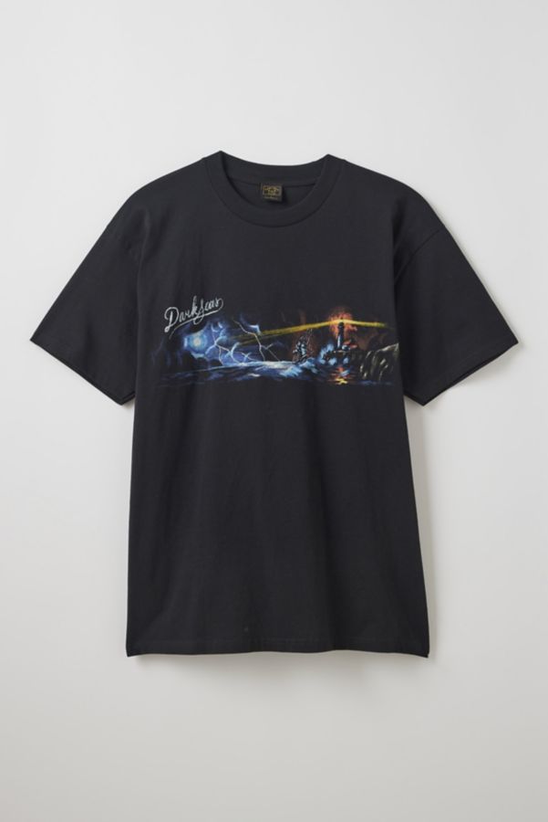 Slide View: 1: Dark Seas Shipwrecked Graphic Tee