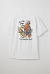 Thumbnail View 1: Dark Seas Key West Cotton Graphic Tee