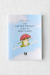 Thumbnail View 1: The Little Frog's Guide To Self-Care Card Deck By Maybell Eequay