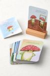 Thumbnail View 3: The Little Frog's Guide To Self-Care Card Deck By Maybell Eequay