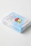 Thumbnail View 4: The Little Frog's Guide To Self-Care Card Deck By Maybell Eequay