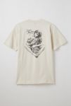 Thumbnail View 1: Loser Machine Two Loves Graphic Tee