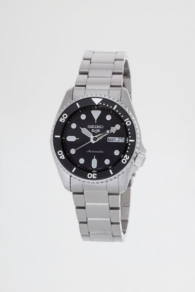 Seiko 5 Sports SRPK Automatic Watch