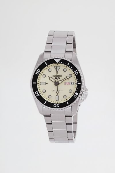 Seiko 5 Sports SRPK Automatic Watch