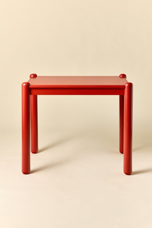 Slide View: 3: Casper Contemporary Table Desk