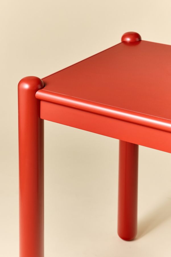 Slide View: 4: Casper Contemporary Table Desk