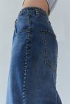 Thumbnail View 4: Jaded London Colossus Studded Baggy Jean