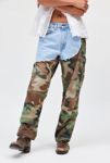 Thumbnail View 4: Urban Renewal Remade Spliced Camo Denim Pant