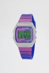 Thumbnail View 1: Timex 80 Alarm Quartz Digital Watch