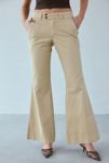 Thumbnail View 2: Pantalon Chino Bootcut BDG Cole Workwear