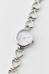 Thumbnail View 2: Oval Heart Chain Watch