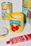 Thumbnail View 1: Tomato Can 10.5 oz Scented Candle