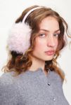 Thumbnail View 1: Faux Fur Earmuffs