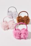 Thumbnail View 4: Faux Fur Earmuffs