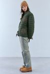 Thumbnail View 2: Urban Renewal Remade Tonal Floral Patchwork Surplus Jacket