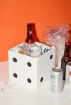 Thumbnail View 1:  Dice Ice Bucket