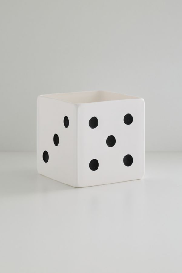 Slide View: 2:  Dice Ice Bucket